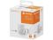 Motion sensor Ledvance 110DEG IP44 WT