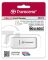 Кардрідер Transcend USB 3.1 Type-A > microSD/SD Білий