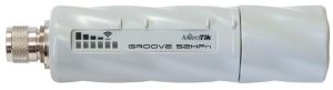 Точка доступу MikroTik GrooveA 52