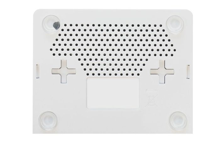 Маршрутизатор MikroTik hEX