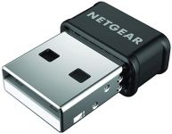 Адаптер WiFi NETGEAR A6150 AC1200, USB 2.0