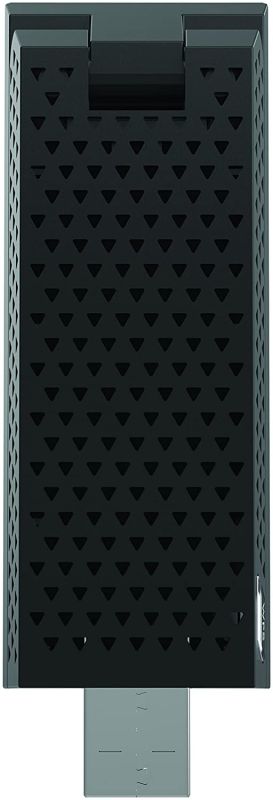 NETGEAR WiFi-adapter A6210 AC1200, USB 3.0