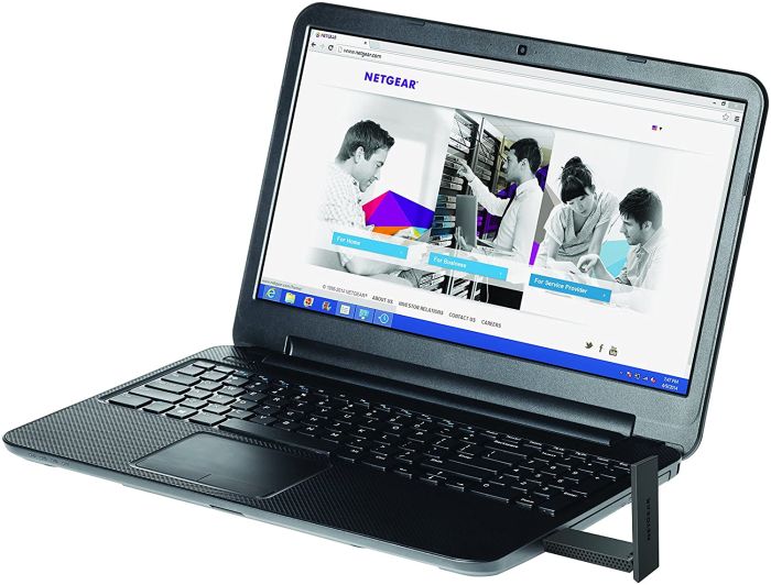 NETGEAR WiFi-adapter A6210 AC1200, USB 3.0