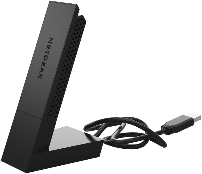 NETGEAR WiFi-adapter A6210 AC1200, USB 3.0