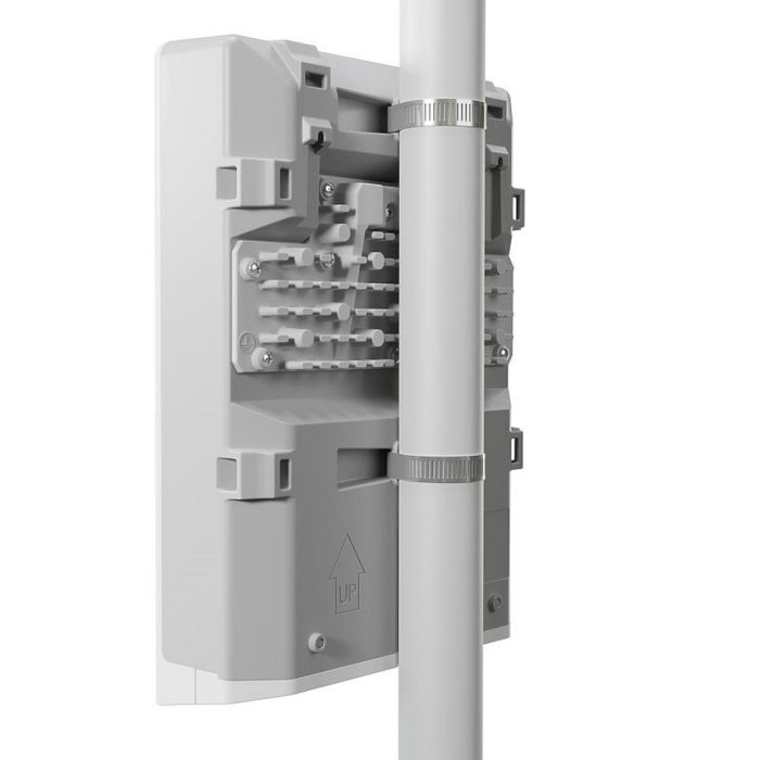 MikroTik Cloud Router Switch netPower 16P MikroTiK CRS318-16P-2S+OUT