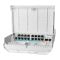 MikroTik Cloud Router Switch netPower 15FR MikroTiK CRS318-1FI-15FR-2S-OUT