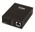 Медиаконвертер   1xGE, 1x1000BaseSX MM, 550м, SC D-Link DMC-G02SC