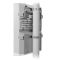 MikroTik Cloud Smart Switch netPower Lite 7R CSS610-1Gi-7R-2S+OUT