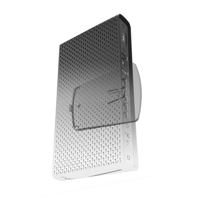 MikroTik Router hAP ac3