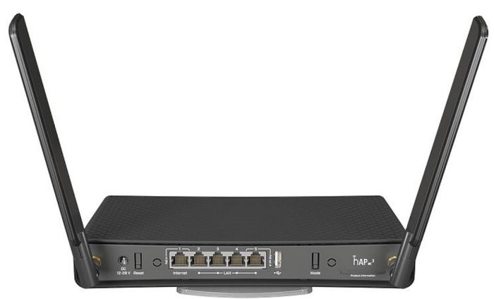 MikroTik Router hAP ac3