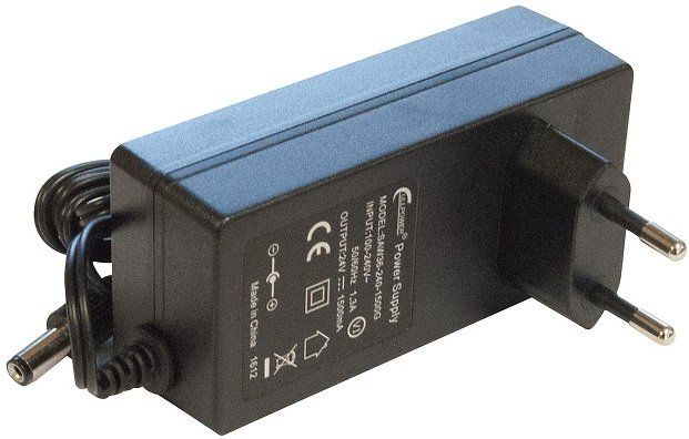 MikroTik Router hAP ac3