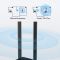 WiFi-адаптер TP-LINK Archer T4U plus AC1300, USB