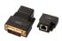Удлинитель DIGITUS DVI Full HD over UTP set, 70м