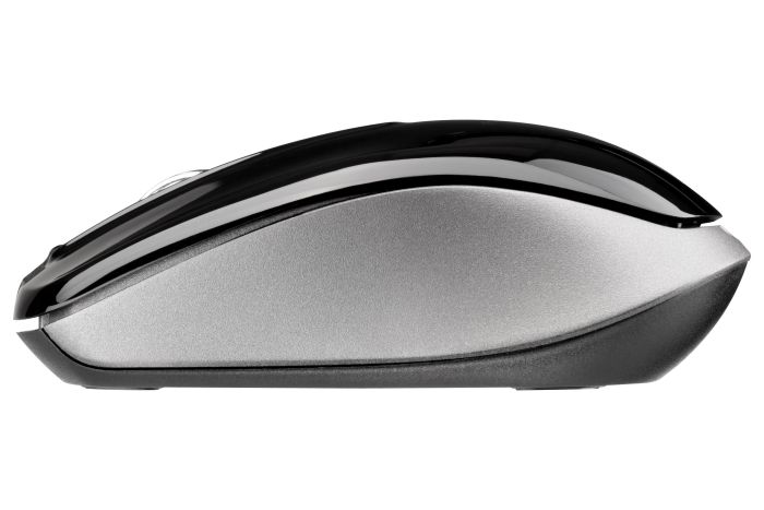 Мышь 2E MF2020, WL, чёрно-синий