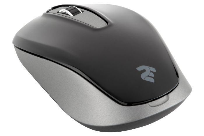 Мышь 2E MF2020, WL, чёрно-синий