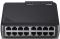 Коммутатор   16xFE, Неуправляемый Netis ST3116P