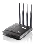 Маршрутизатор   AC1200, 4xGE LAN, 1xGE WAN, MESH Netis WF2780