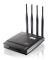 Router  AC1200, 4xGE LAN, 1xGE WAN, MESH Netis WF2780