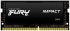 Память ноутбука Kingston DDR4  8GB 3200 FURY Impact