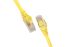 Патч-корд 2E САТ 6, UTP, 1.50м, 26AWG, RJ45, 7/0.16, Cu, PVC, желтый