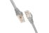 Patch Cable 2E Cat 6,UTP,RJ45, 26AWG ,7/0.16 Cu, 1.50 m, PVC,Grey