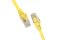 Патч-корд 2E САТ 5e, UTP, 1.50м, 26AWG, RJ45, 7/0.16, Cu, PVC, желтый