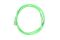 Patch Cable 2E Cat 5e,UTP,RJ45, 26AWG ,7/0.16 Cu, 1.50 m,PVC, Green