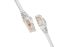 Patch Cable 2E Cat 5e,UTP,RJ45, 26AWG ,7/0.16 Cu, 2.20 m, PVC,Grey
