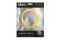 Патч-корд 2E САТ 6, S-FTP, 1м, 26AWG, RJ45, 7/0.16, Cu, PVC, желтый