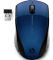 Миша HP 220, WL, lumiere blue