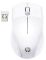 Миша HP 220, WL, білий