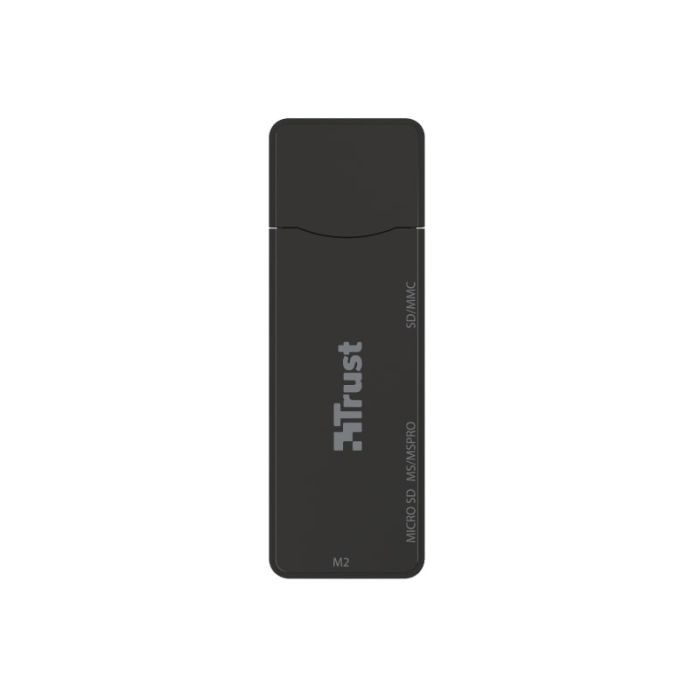 Trust Nanga USB 3.1 Card Reader
