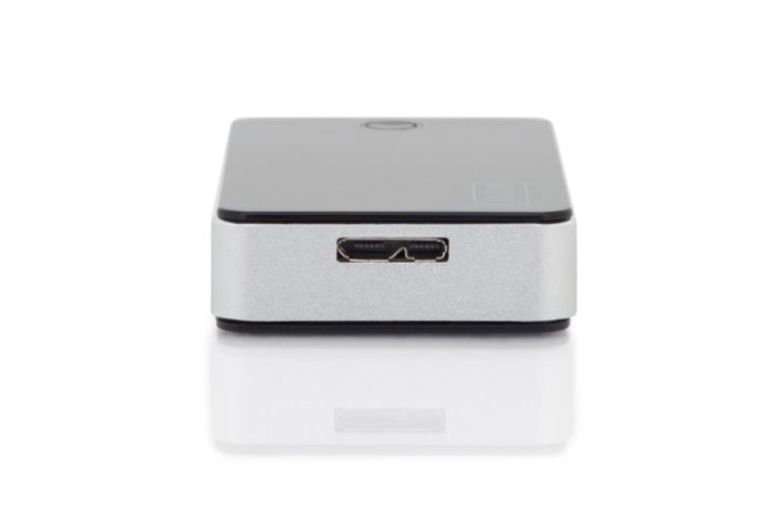 DIGITUS Card Reader All-in-one, USB 3.0