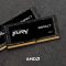 Memory Kingston DDR4 16GB 3200  FURY Impact