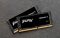 Memory Kingston DDR4 16GB 3200  FURY Impact