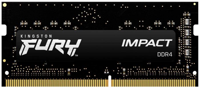 Memory Kingston DDR4 16GB 3200  FURY Impact