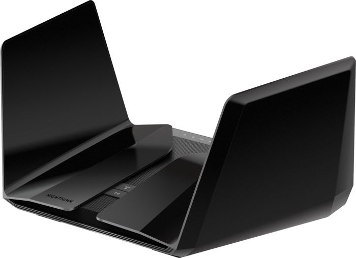 Маршрутизатор NETGEAR AX12 (RAX120) AX6000, 4xGE LAN, 1xGE WAN, 1x5GE, 2xUSB 3.0