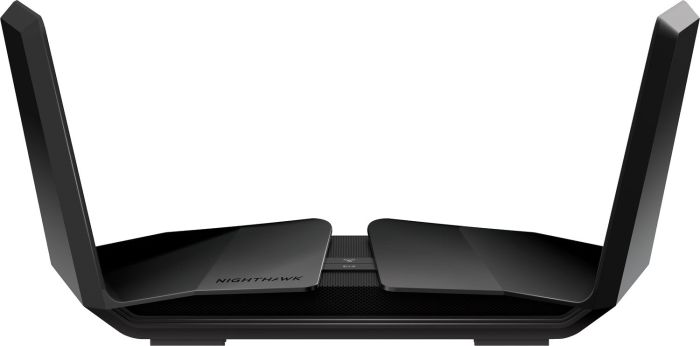 Маршрутизатор NETGEAR AX12 (RAX120) AX6000, 4xGE LAN, 1xGE WAN, 1x5GE, 2xUSB 3.0