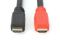 DIGITUS Cable HDMI (M/M), 15m, High speed/Ethernet, active, black