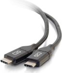 Кабель C2G USB-C 1.8м