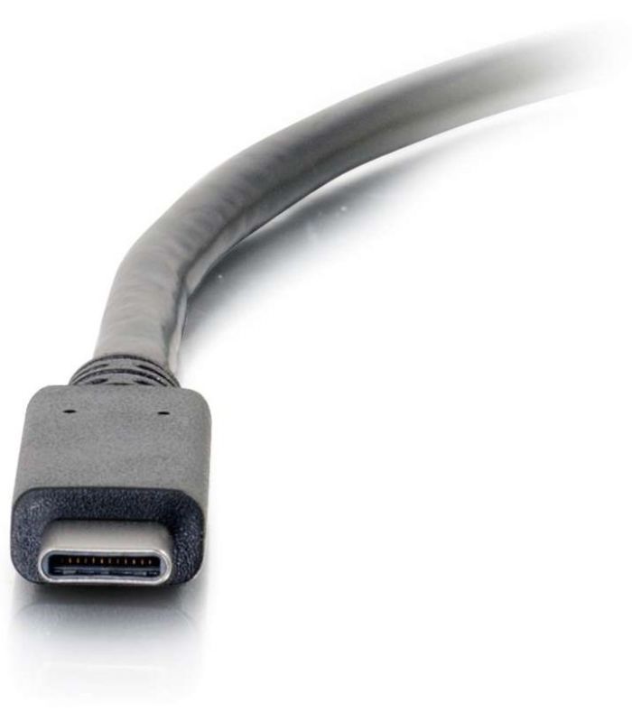 Кабель C2G USB-C 3.1 G2 1.0м 10Гбс