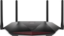 Маршрутизатор NETGEAR Nighthawk XR1000 AX5400, 4xGE LAN, 1xGE WAN, 1xUSB 3.0