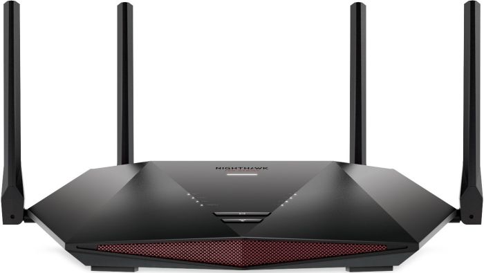 NETGEAR Router Nighthawk XR1000 AX5400, 4xGE LAN, 1xGE WAN, 1xUSB 3.0