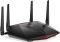 NETGEAR Router Nighthawk XR1000 AX5400, 4xGE LAN, 1xGE WAN, 1xUSB 3.0
