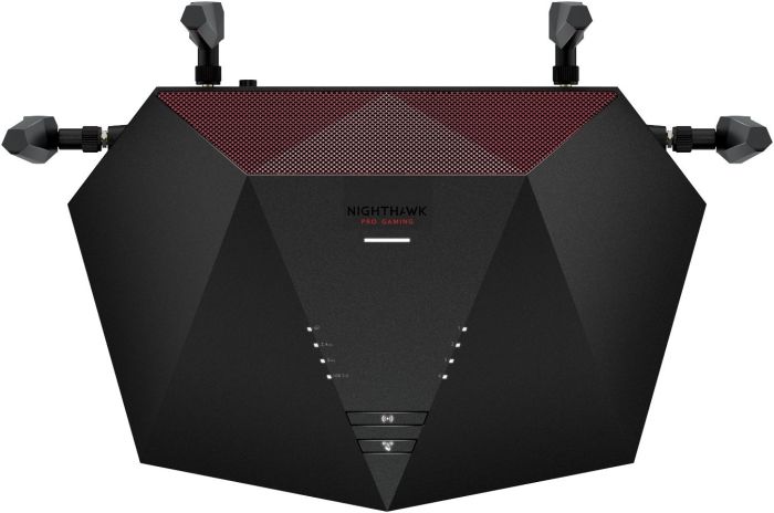 NETGEAR Router Nighthawk XR1000 AX5400, 4xGE LAN, 1xGE WAN, 1xUSB 3.0
