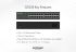 Комутатор NETGEAR GS324 24xGE, Некерований