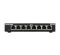 NETGEAR Switch GS308 8xGE, Unmanaged