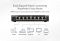 NETGEAR Switch GS308 8xGE, Unmanaged