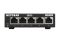 Комутатор NETGEAR GS305 5xGE, Некерований
