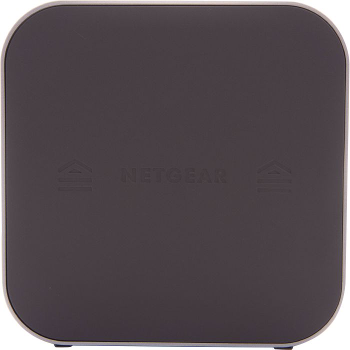 Мобільний Маршрутизатор NETGEAR MR1100 Nighthawk M1 4G/LTE, 1xGE LAN/WAN, 1xUSB, 1xUSB TypeC, 1Гбіт/с, 2xTS-9